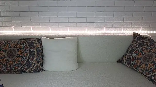 JujuYang - make panties wet