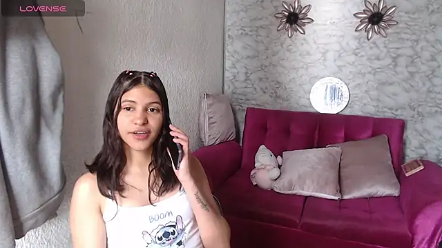 Evagirl69 - squirt