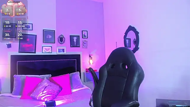 Sabrina_Angel__ - slap boobs x4🖐🍒