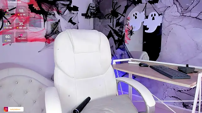 ChloeParkss_ - ride dildo