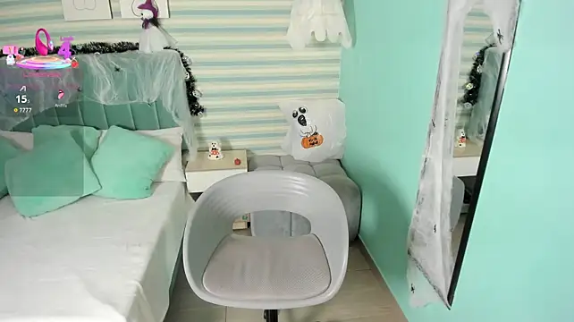 Abby_apple - spanking