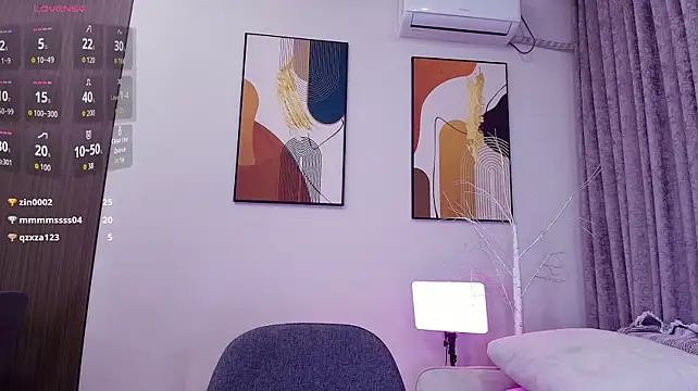 Jasmilee - bounce tits