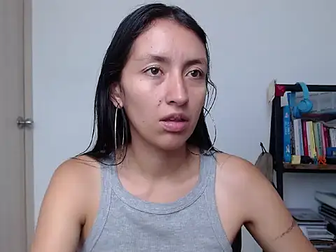 Mia_B__ - Naked