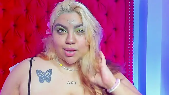 SunnyHoney_ - Lick my tits