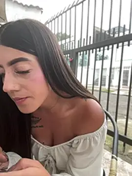 Electra_Piink - SHOW BOOBS