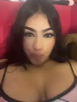 LulyTits - Blowjob salive