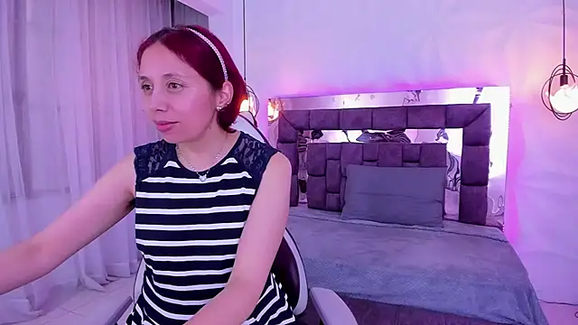 Stephaniesun_ - click my nipples every 25 tks