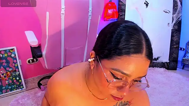 Hanna_danger19 - big squirt