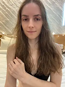 EmilyLinden - Panties OFF