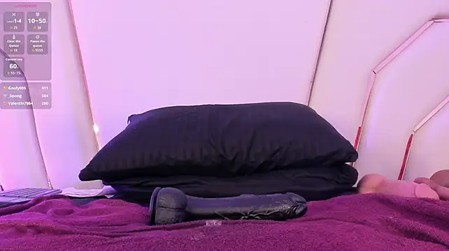 Abby_black_star - LOVENSE MAX Rough anal destruction🍑