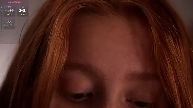AdritVance - squirt like river on your face