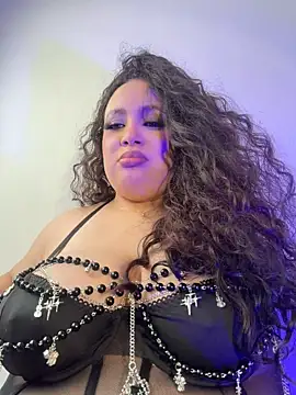 Blair_Curvy - Make me wet pussy