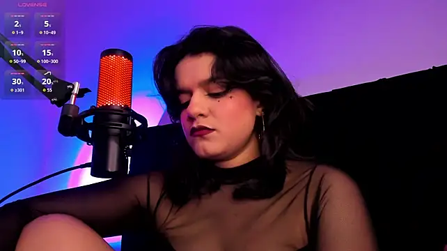 Valeriekay__ - Follow my instructions for CUM / JOI