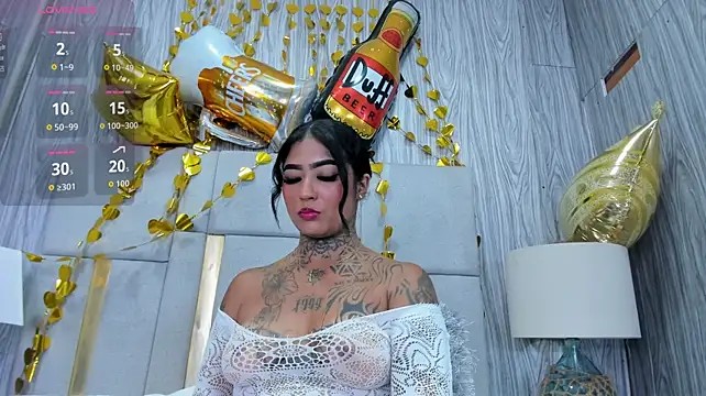 MeganHostile - 🔥Spread legs and Tease Pussy🔥