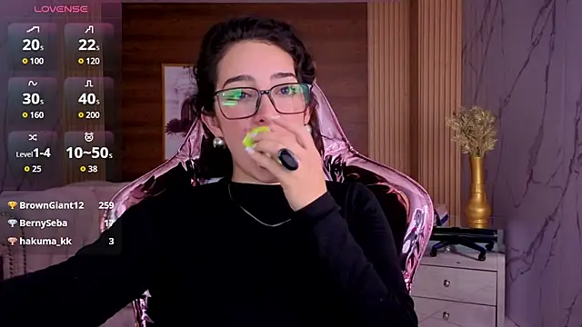 Sara_lopez_s - BLOW JOB