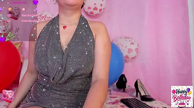 LyndaZoe - 1IT'S TIME TO WET MY KING PUSSY:dancing: