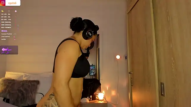 Carolgaita - 🌊squirt🌊