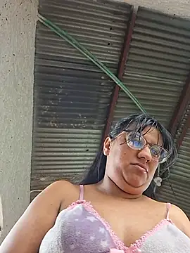 ZaidaWet - Squirt in face