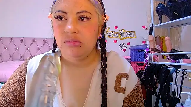 Lanaqueen699