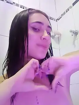 Ariana_colliinss - Dance without clothes