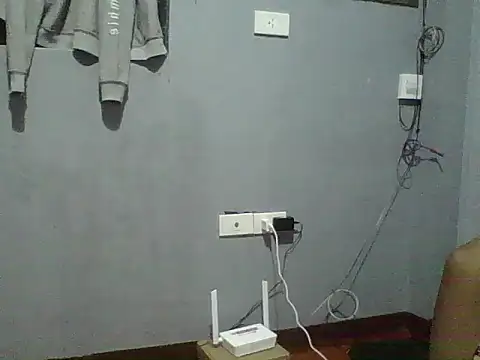 SexyPussy_Cheska - to find foreigner