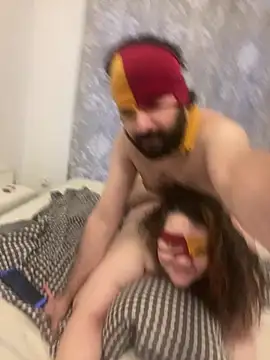 Patpatpatcift - HARD SEX