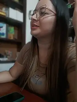LunaDiaz999 - Spank Ass x 3 🍑