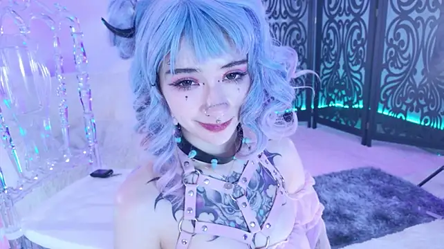 Zephirah_abney - nipple toys ñam ñam