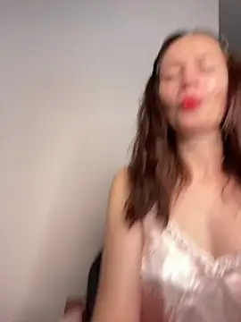 Lisse_of_striptease - Squirt