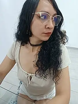 Alisoon_Queen - Flash pussy and ass