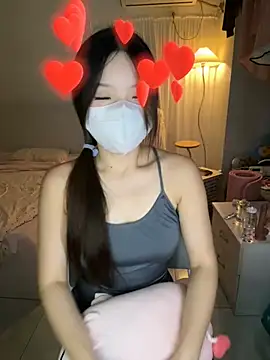 _xiaoxinxin_ - 全脱10分钟