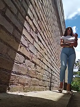 Yuky_ta - NAKED CREAMY PUBLIC/HOT VIDEO LAST TIP