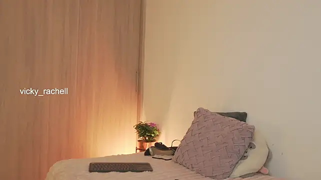 Vicky_rachell - Naked and play with my pusy 🔥Toy NORA