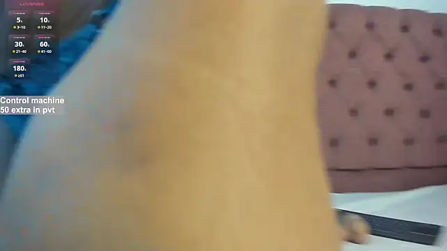 Lau_hotfox - DILDO ANAL