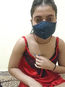 Arzoo_Angel_12th - Pussy and boobs oil massage full nude
