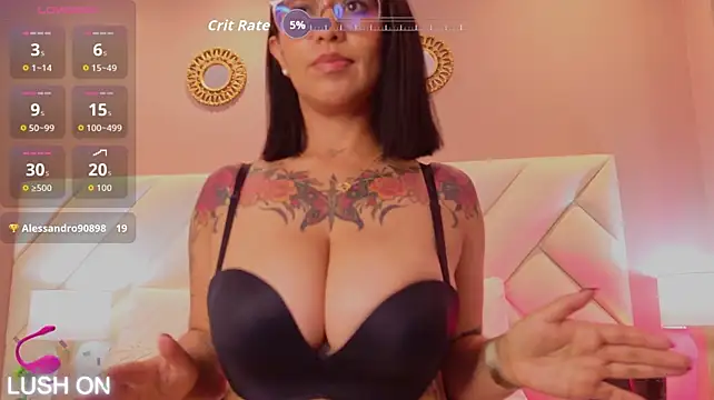 Sharlot18 - BlowJob Favorite Toy🤍