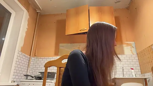 RoxannaDavidsen - my topless photo in pm