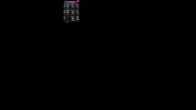 DannaScully_ - DESTROY MY ASS AND SQUIRT / CTROL 4MIN
