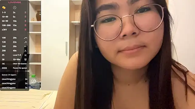 HikkoSinu - slap ass x 10