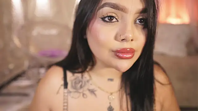 BrhianaWilliams - I show my tits and play with them