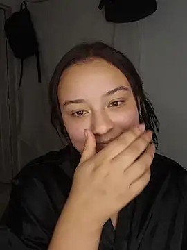 EmilyRoy77 - Dildo in pussy