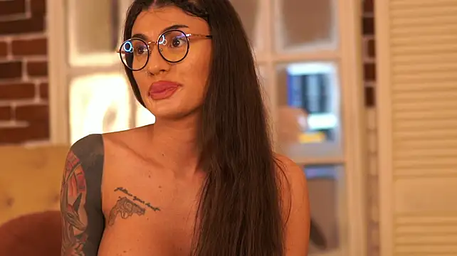 DariaAmaris - pussy play