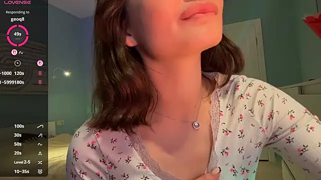 RochelTrewhitt - spank my little ass x3!