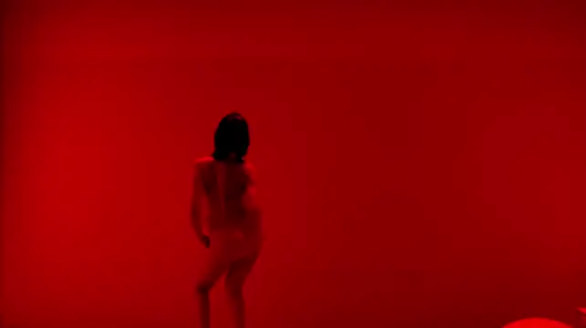 Velvet--girl