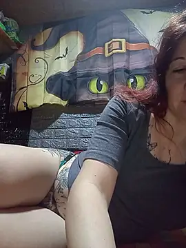 AlejandritaMilf - Show finger ☝️ ass