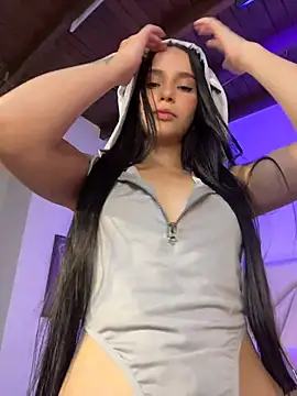 LilieSnow - Control my Lush 3 minutos (Last Tip)