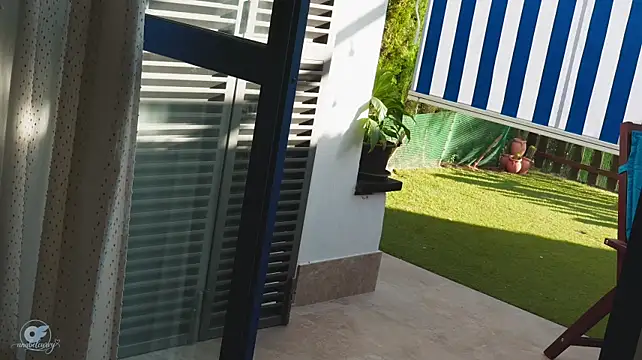 Anabelcurvy - naked