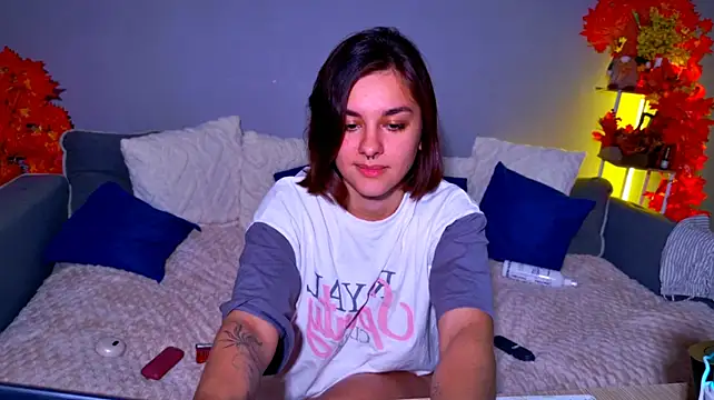 SweetyKatty_ - topless