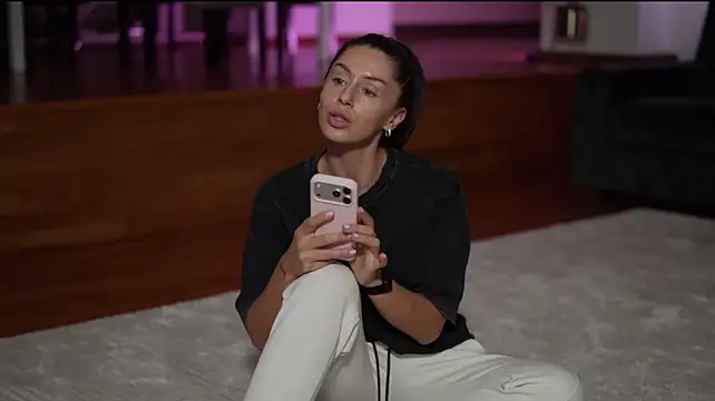 VelvetSociety1 - How many orgasms can we hit in 2 hours?