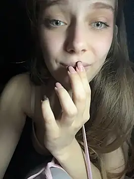 CutieShy - OFF my PANTS+LUSH INSIDE on the CAR